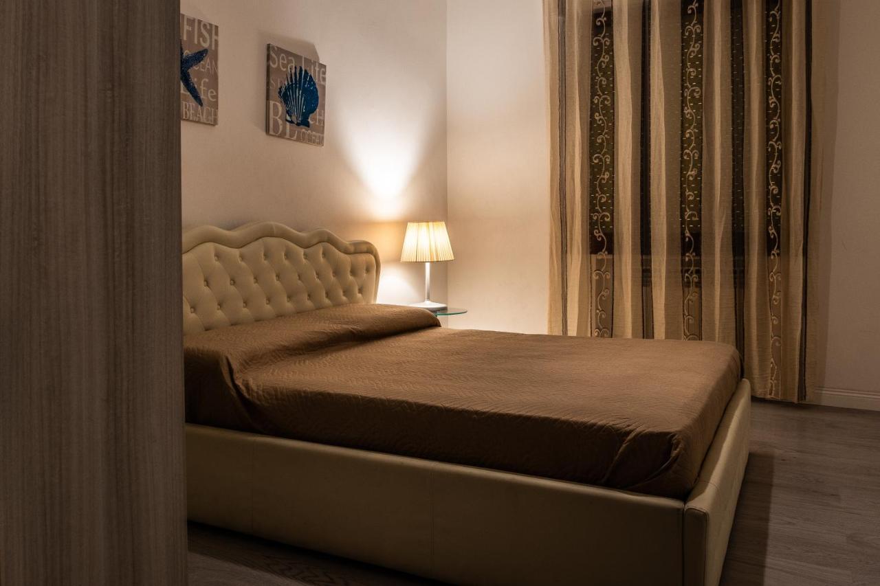 키오자 Casa Bellemo 아파트 외부 사진