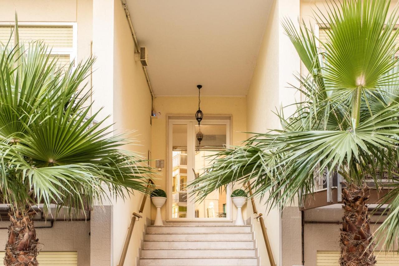 키오자 Casa Bellemo 아파트 외부 사진