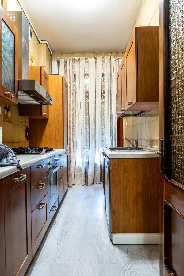 키오자 Casa Bellemo 아파트 외부 사진