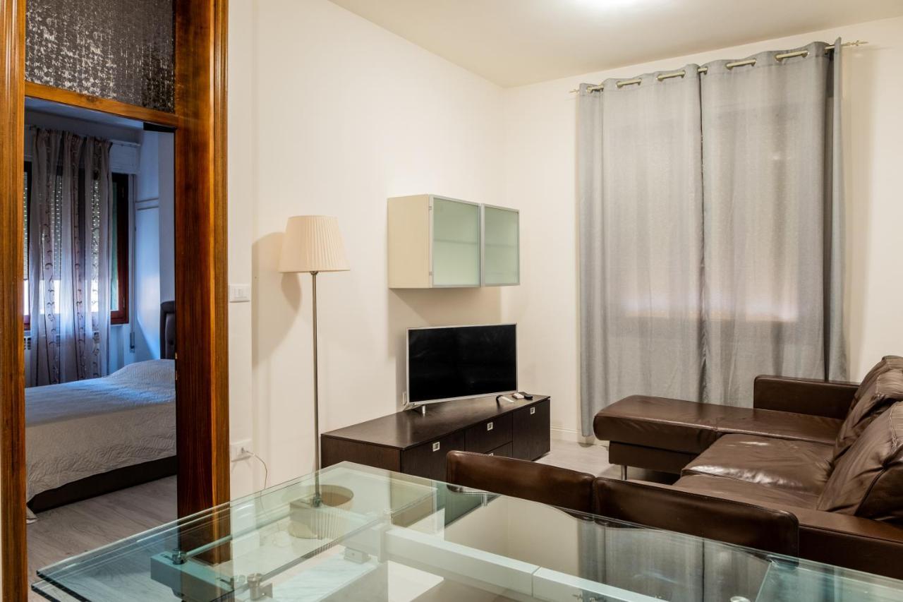 키오자 Casa Bellemo 아파트 외부 사진