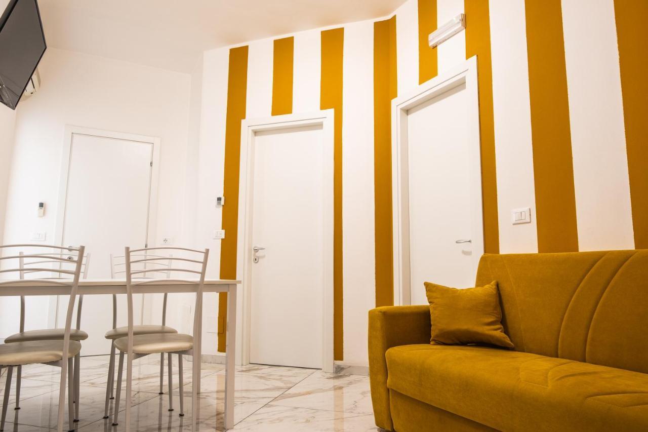 키오자 Casa Bellemo 아파트 외부 사진
