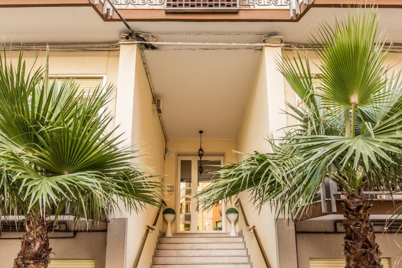 키오자 Casa Bellemo 아파트 외부 사진