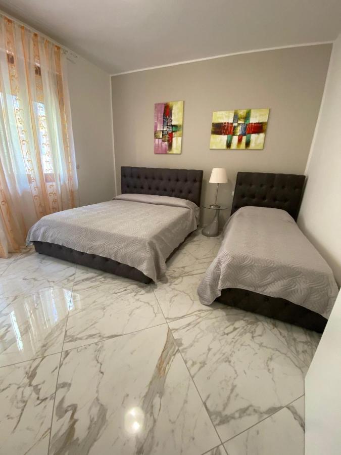 키오자 Casa Bellemo 아파트 외부 사진