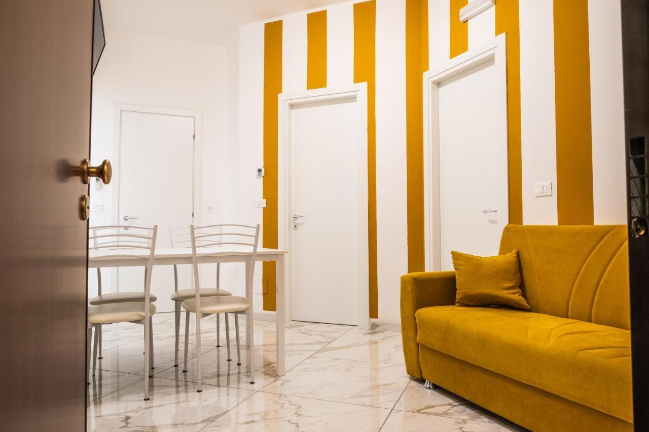 키오자 Casa Bellemo 아파트 외부 사진
