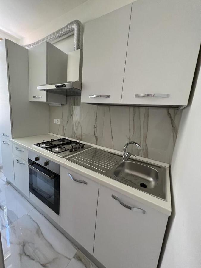 키오자 Casa Bellemo 아파트 외부 사진