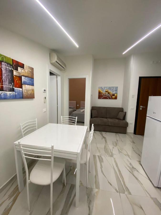키오자 Casa Bellemo 아파트 외부 사진