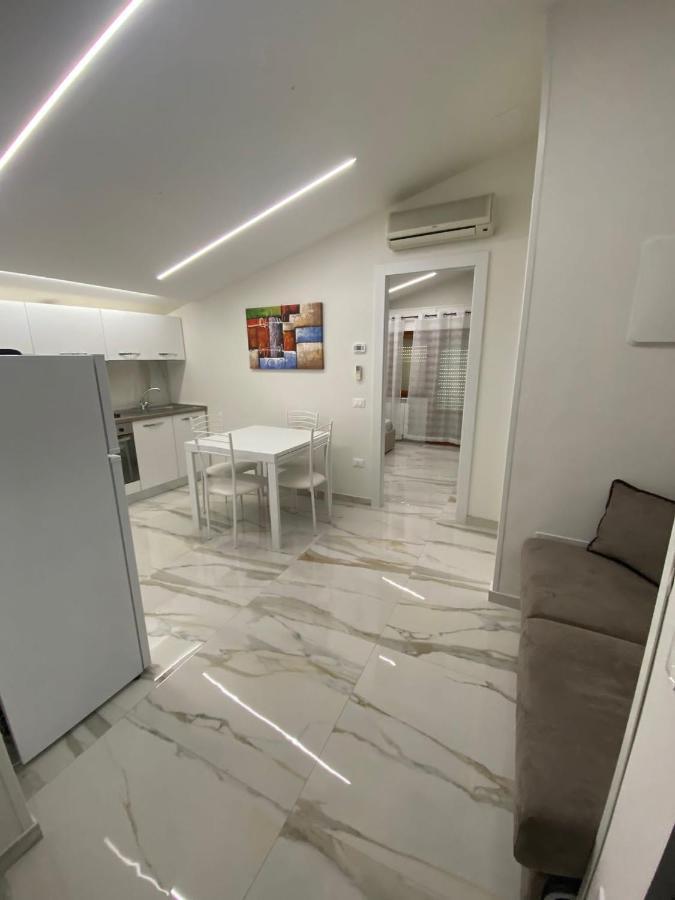 키오자 Casa Bellemo 아파트 외부 사진