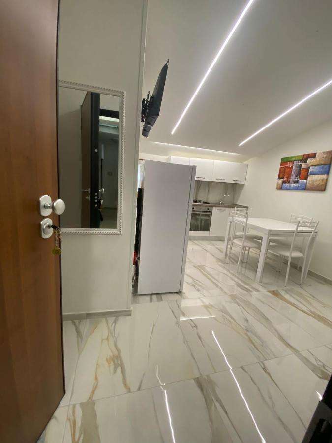 키오자 Casa Bellemo 아파트 외부 사진