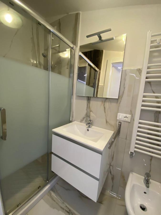 키오자 Casa Bellemo 아파트 외부 사진